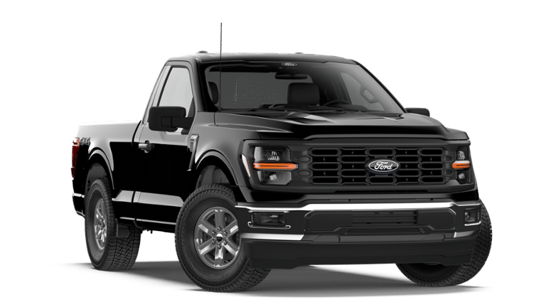 2026 Ford F-150 Hennessey Venom 800