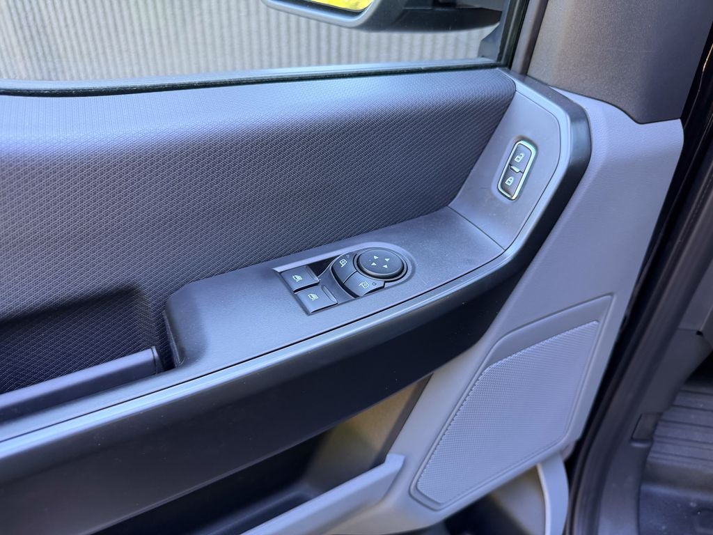 2026 Ford F-150 XL FP-700