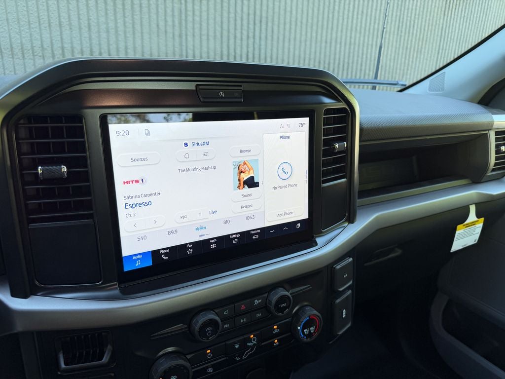 2026 Ford F-150 XL FP-700