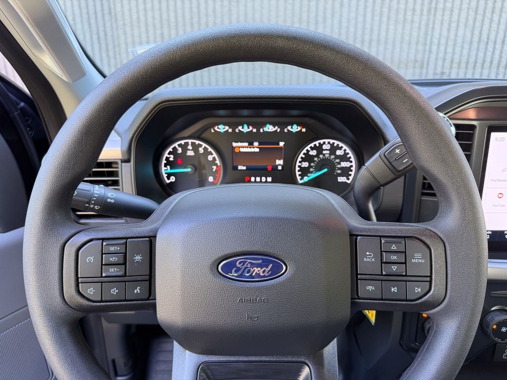 2026 Ford F-150 XL FP-700