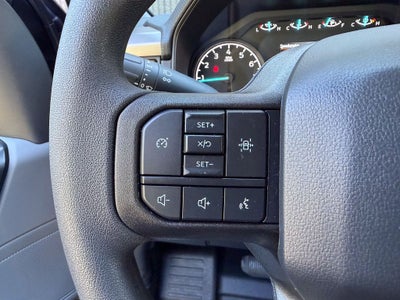 2026 Ford F-150 XL FP-700