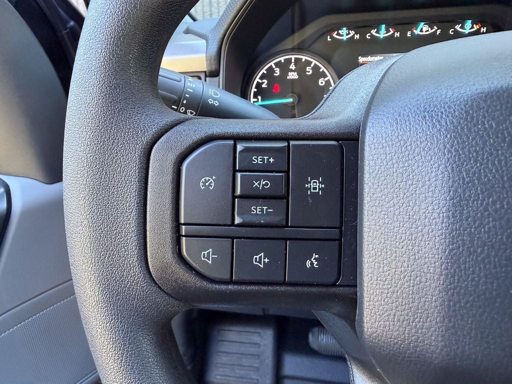 2026 Ford F-150 XL FP-700