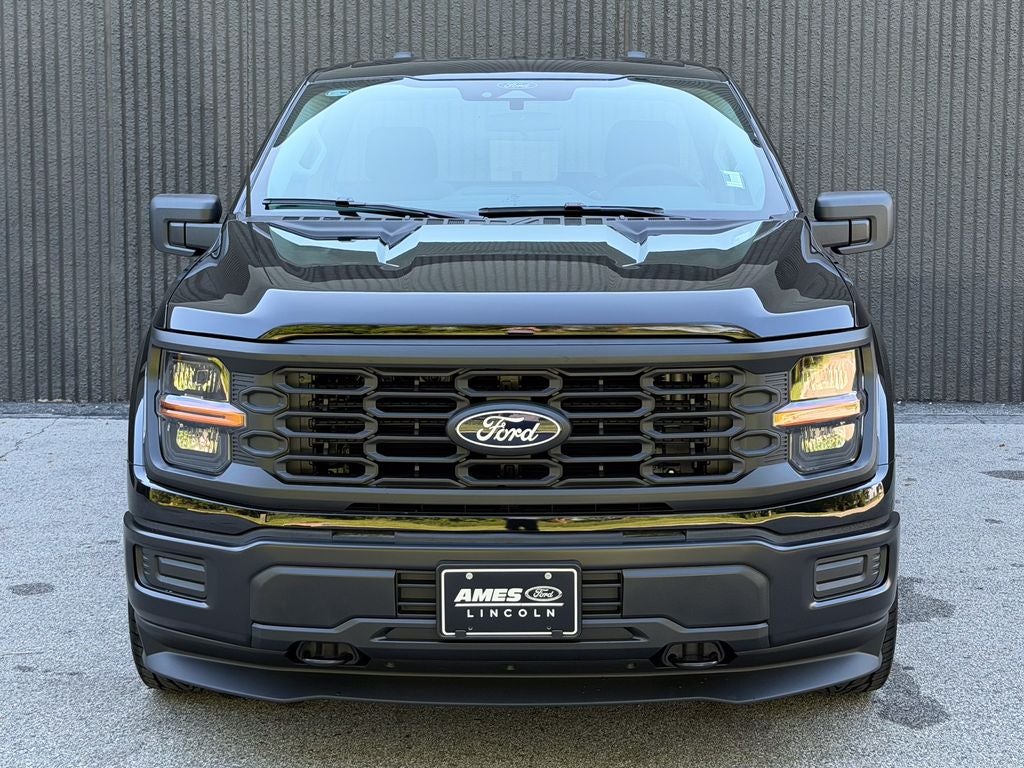 2026 Ford F-150 XL FP-700