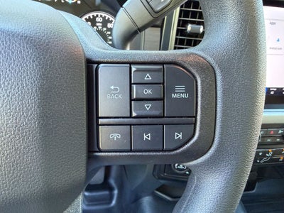 2026 Ford F-150 XL FP-700