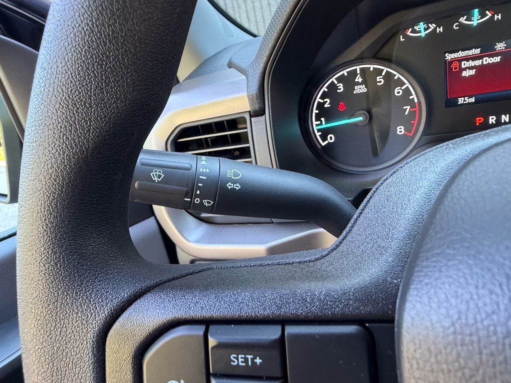 2026 Ford F-150 XL FP-700