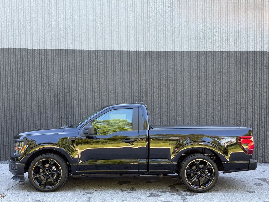 2026 Ford F-150 XL FP-700