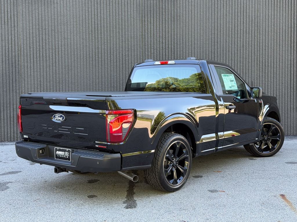 2026 Ford F-150 XL FP-700