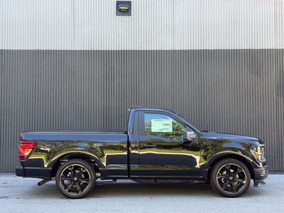 2026 Ford F-150 XL FP-700