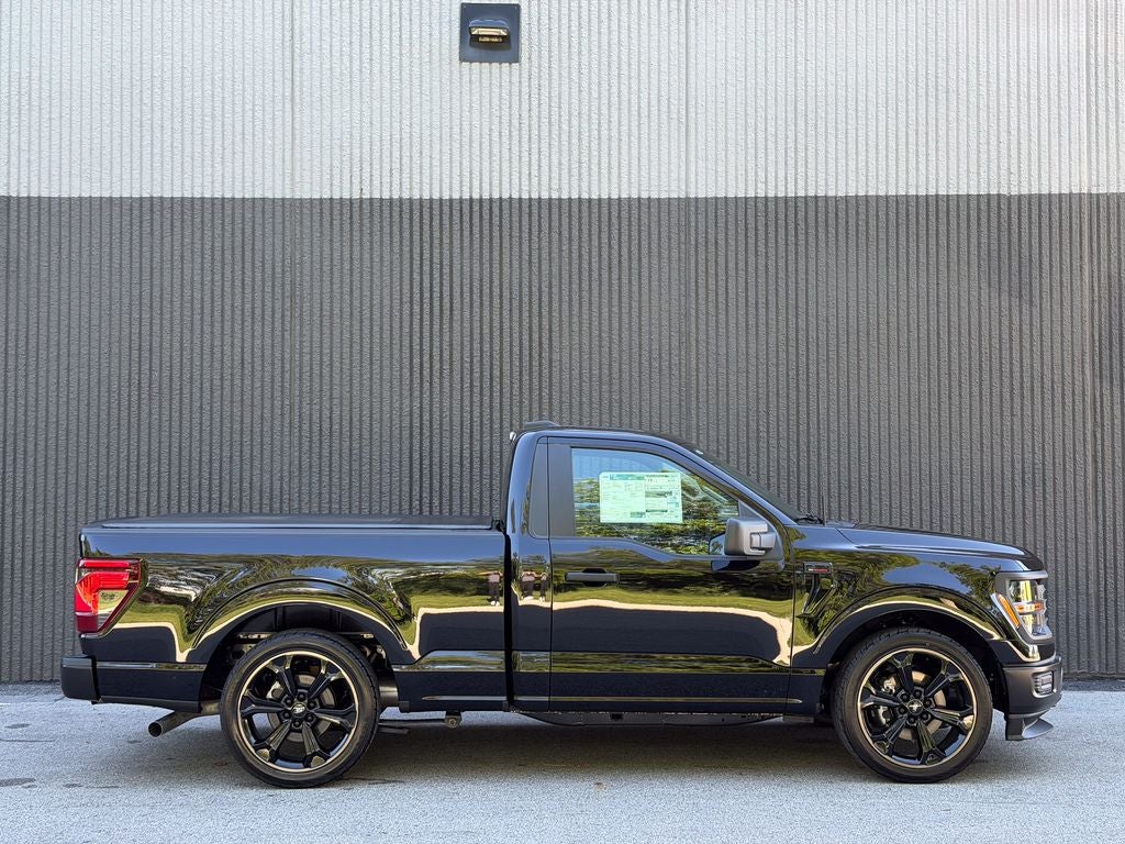 2026 Ford F-150 XL FP-700