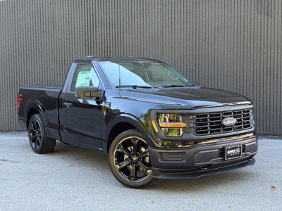 2026 Ford F-150 XL FP-700