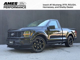 2026 Ford F-150 XL FP-700