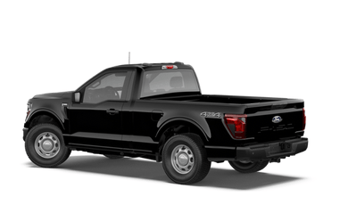 2026 Ford F-150 XL FP-700