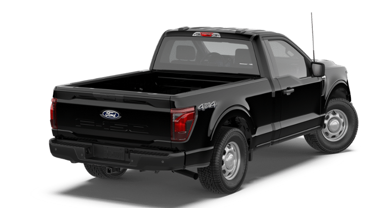 2026 Ford F-150 XL FP-700