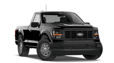 2026 Ford F-150 XL FP-700