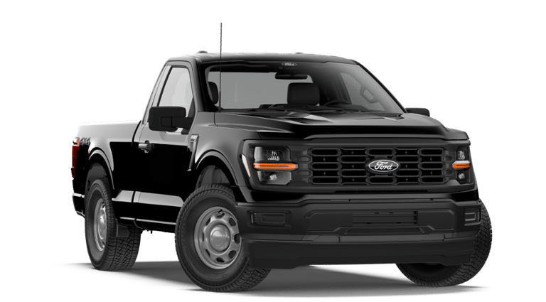 2026 Ford F-150 XL FP-700
