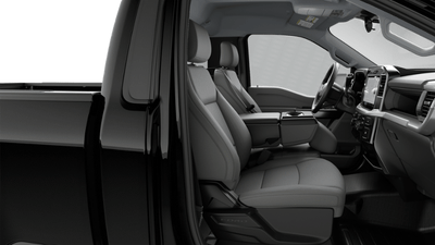 2026 Ford F-150 XL FP-700
