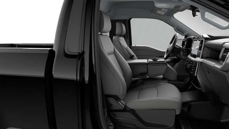 2026 Ford F-150 XL FP-700