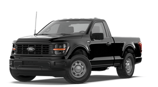 2026 Ford F-150 XL FP-700
