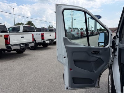 2015 Ford Transit-250 Base