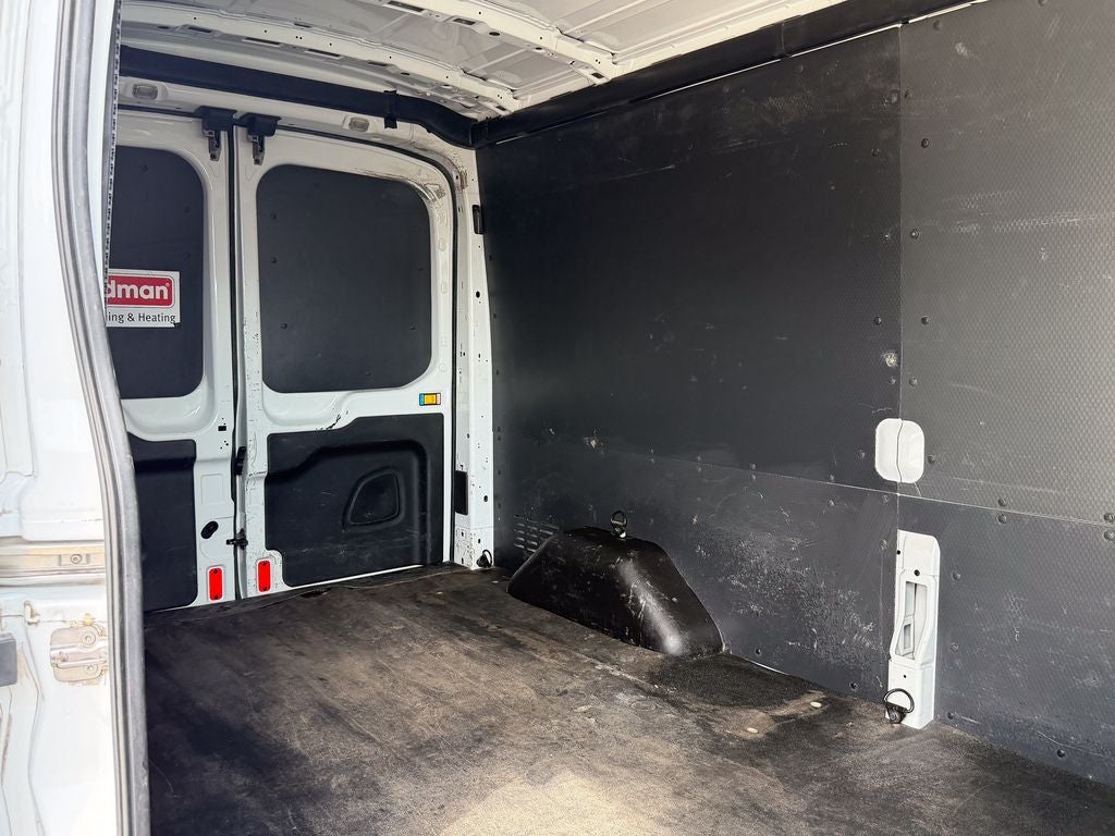 2015 Ford Transit-250 Base