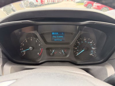 2015 Ford Transit-250 Base