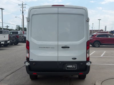 2015 Ford Transit-250 Base