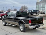 2002 Ford F-250SD Lariat