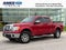 2009 Ford F-150 Lariat