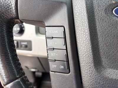2009 Ford F-150 Lariat