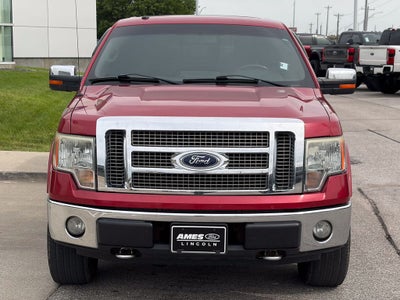 2009 Ford F-150 Lariat