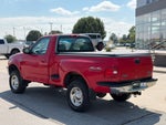1998 Ford F-150 XLT