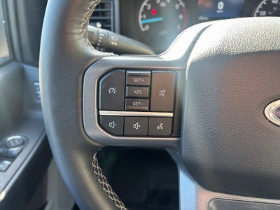 2025 Ford F-250SD XLT