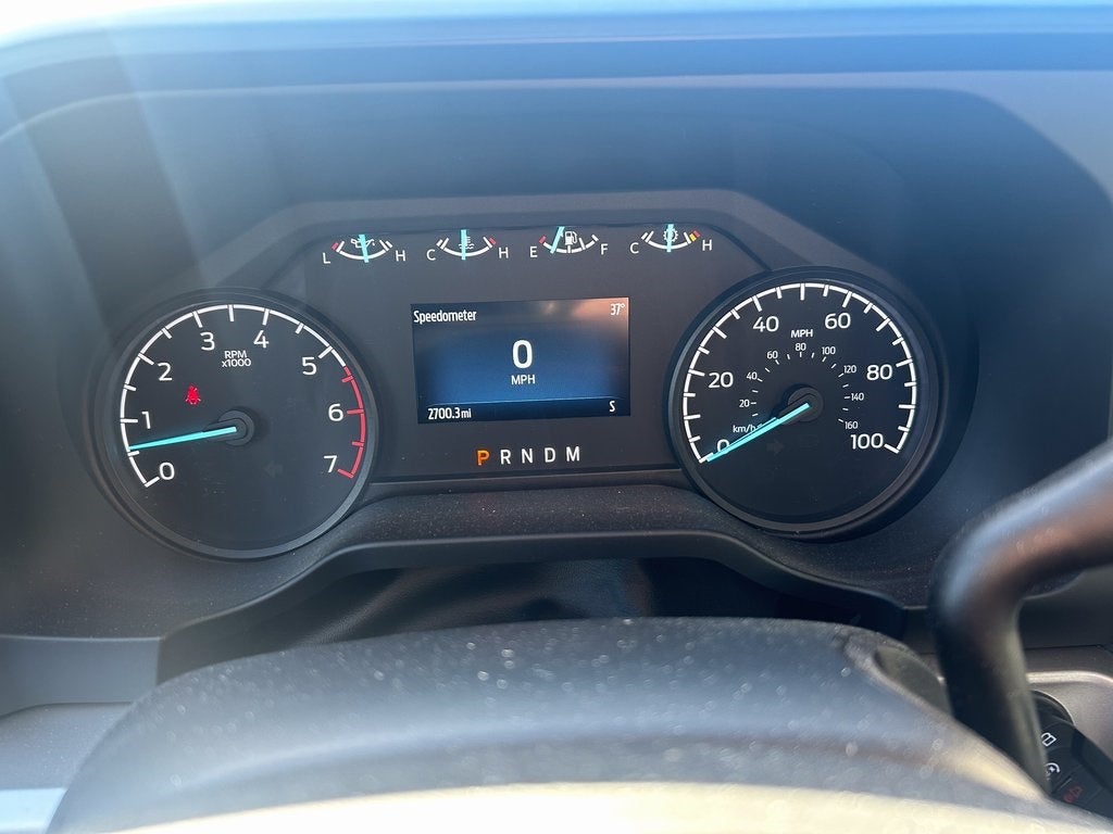 2025 Ford F-250SD XLT