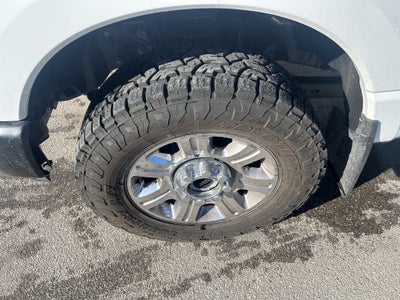 2025 Ford F-250SD XLT