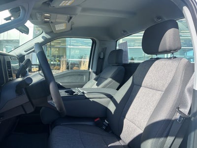 2025 Ford F-250SD XLT