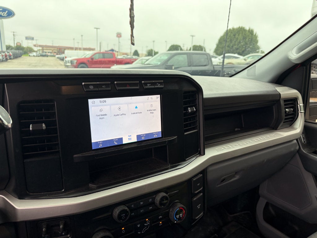 2024 Ford F-350SD XL