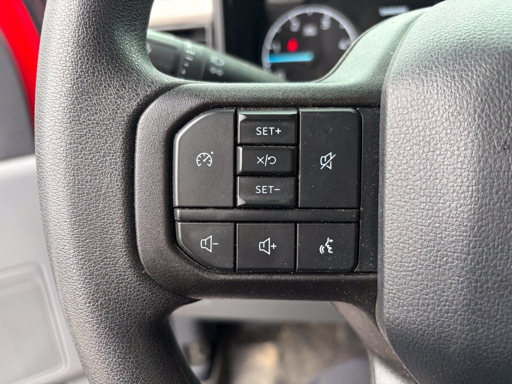 2024 Ford F-350SD XL