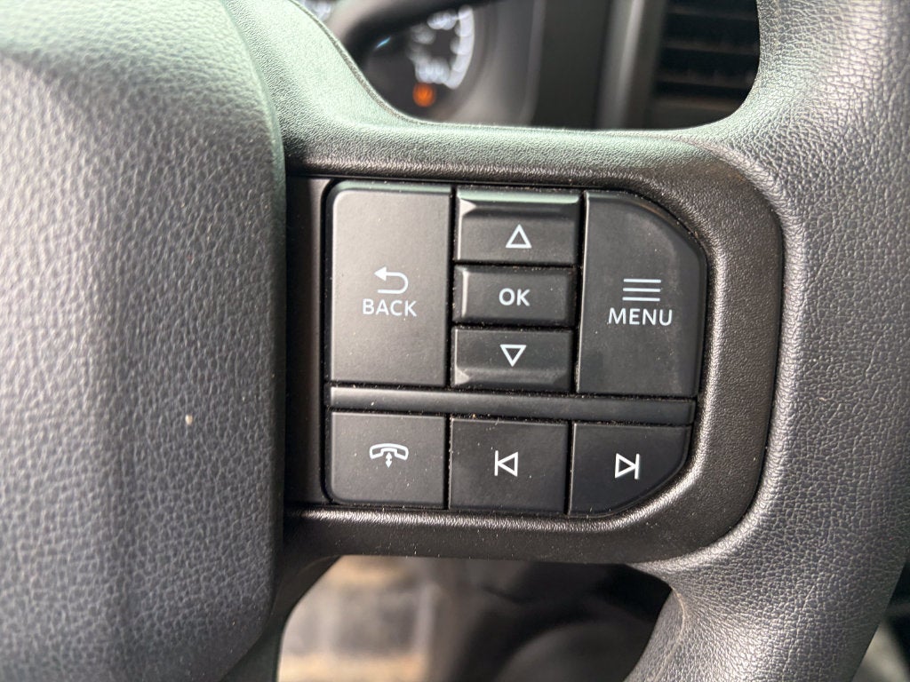 2024 Ford F-350SD XL