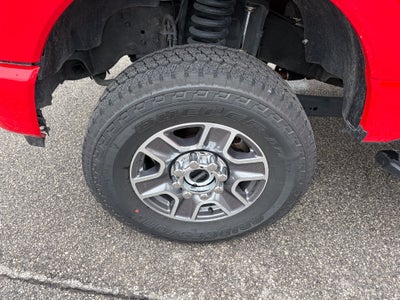 2024 Ford F-350SD XL