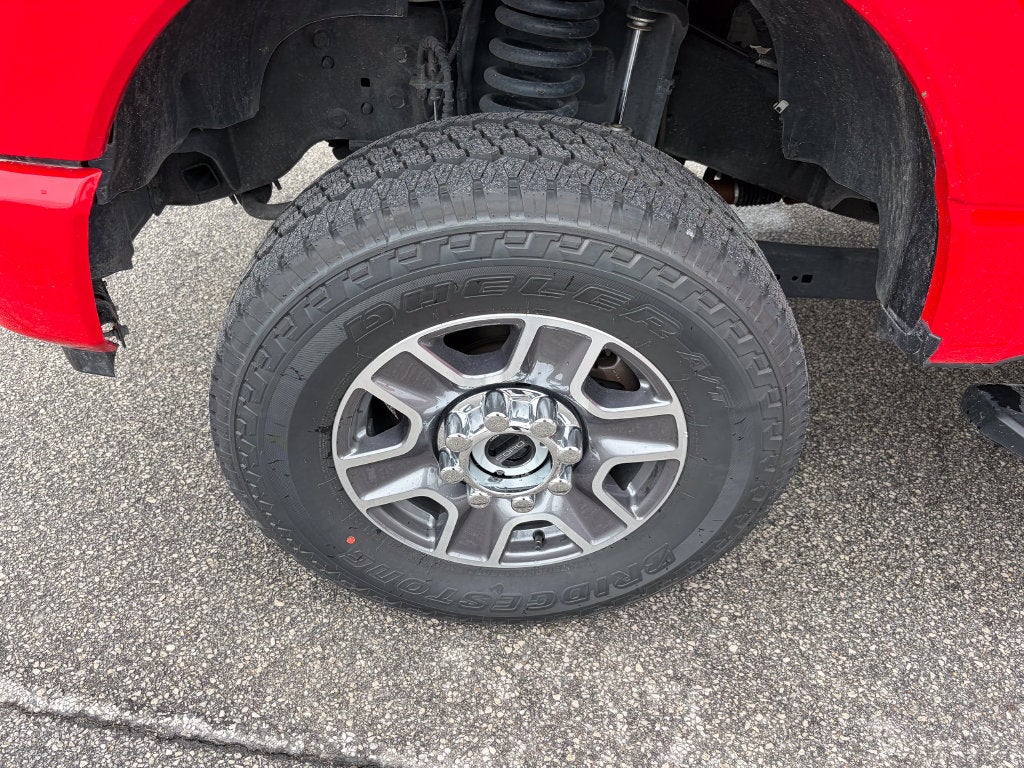 2024 Ford F-350SD XL