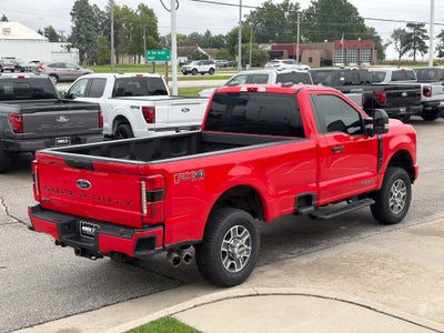 2024 Ford F-350SD XL