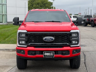 2024 Ford F-350SD XL