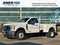 2026 Ford F-350SD XLT DRW
