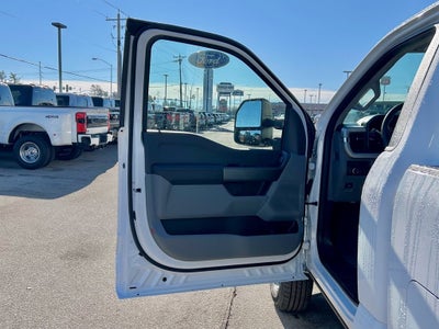 2026 Ford F-350SD XLT DRW