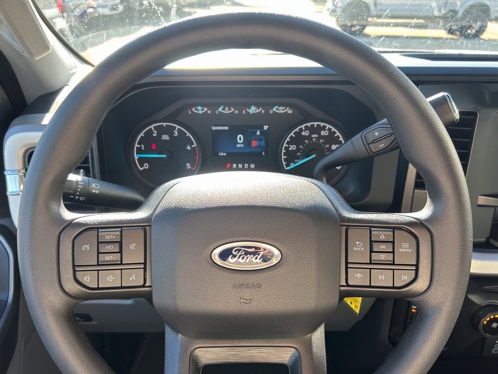 2026 Ford F-350SD XLT DRW