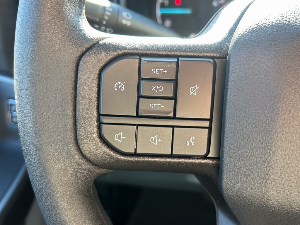 2026 Ford F-350SD XLT DRW