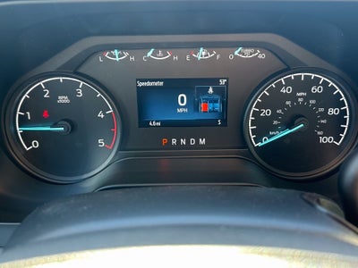 2026 Ford F-350SD XLT DRW