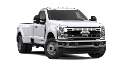 2026 Ford F-350SD XLT DRW