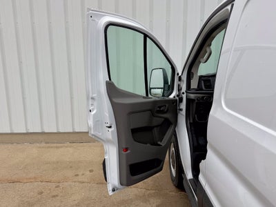 2025 Ford Transit-150 Base