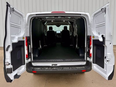 2025 Ford Transit-150 Base